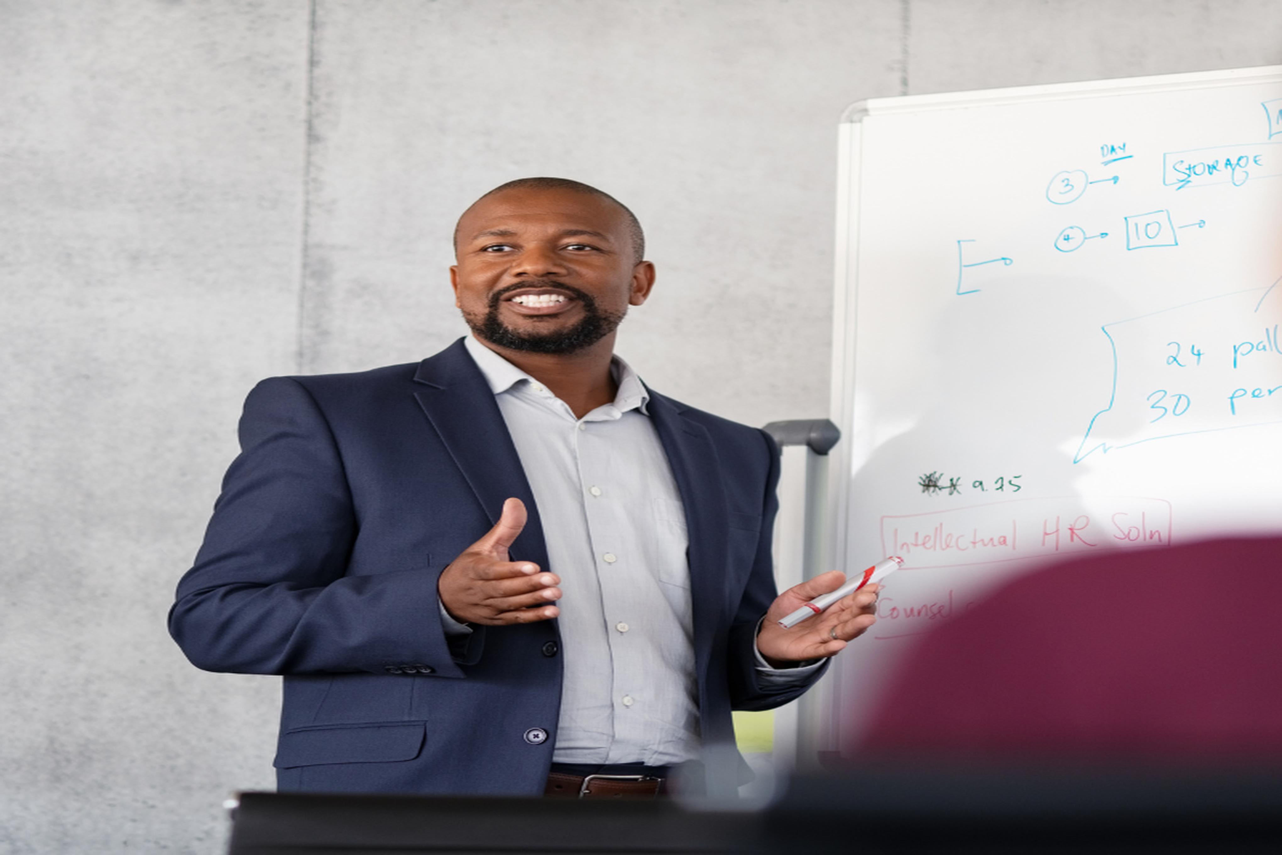Performance Management